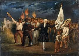 INDEPENDENCIA DE MÉXICO