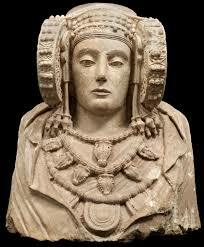 Dama d’Elx