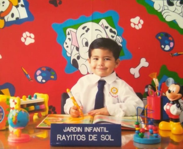 Terminando Mi Transición