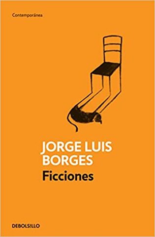 LITERATURA: Ficciones