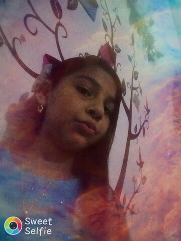 ANGELY Y SUS 11 AÑOS