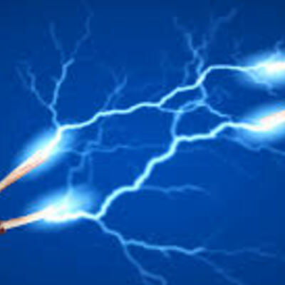 Timeline: HISTORIA DE LA ELECTRICIDAD