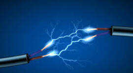 Timeline: historia de electricidad