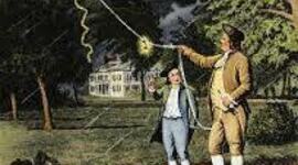 Timeline: Historia de electricidad