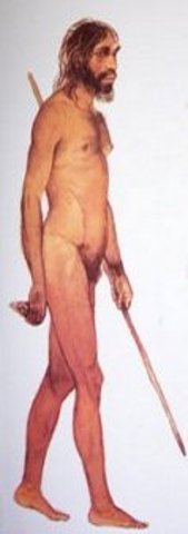 Homo Sapiens Sapiens