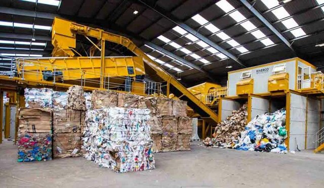 Ecología industrial