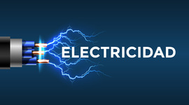 Timeline: historia de la electricidad