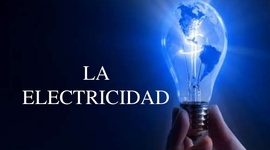 Timeline: Historia De La  Electricidad