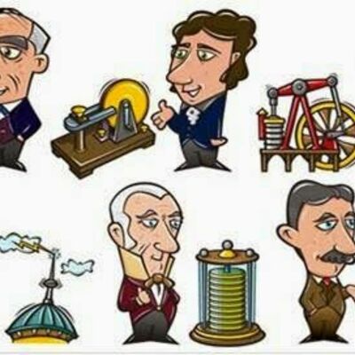 Timeline: LOS INVENTOS Y LA TECNOLOGÍA A TRAVÉS DEL TIEMPO. POR: BIBIANA HERNÁNDEZ EUSSE 8ABC
