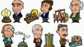 Timeline: LOS INVENTOS Y LA TECNOLOGÍA A TRAVÉS DEL TIEMPO. POR: BIBIANA HERNÁNDEZ EUSSE 8ABC