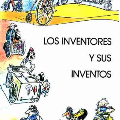 Timeline: LOS INVENTOS DE LAS HISTORIA