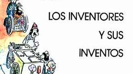 Timeline: LOS INVENTOS DE LAS HISTORIA