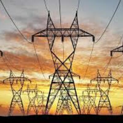 Timeline: historia de la electricidad