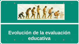 Timeline: LA EVOLUCION DE LA EVALUACION