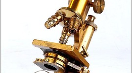 Timeline: LINEA DE TIEMPO DEL MICROSCOPIO