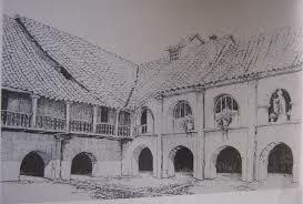 PRIMERA ESCUELA DE ARTES Y OFICIOS