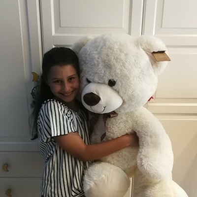 Timeline: Maialenen bizitza