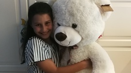 Timeline: Maialenen bizitza