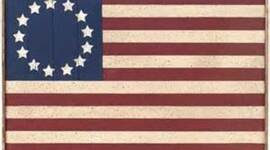 Timeline: American Revolution