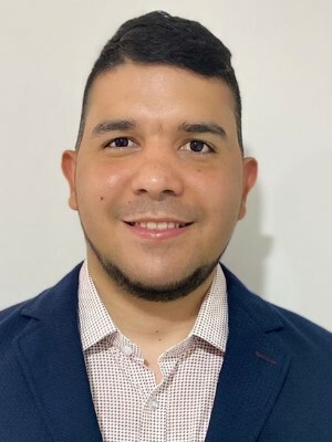 Harold Stiven Pinto Gomez