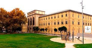 La universitat de Lleida