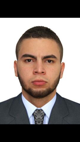 Juan Sebastian Maldonado Melo