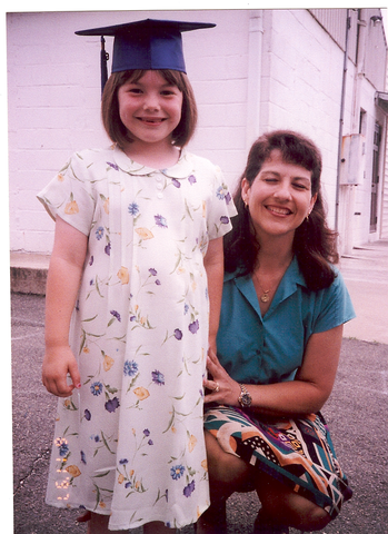 Kindergarten Graduation