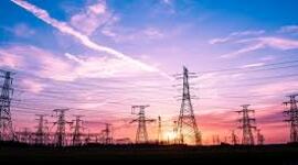 Timeline: HISTORIA DE LA ELECTRICIDAD