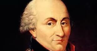 Charles-Augustin de Coulomcharles