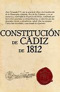 La Constitución española de 1812