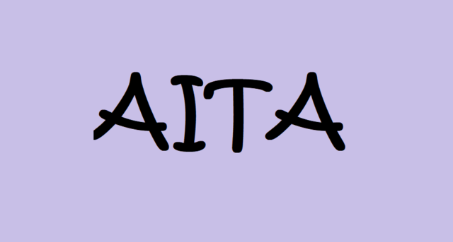 Nire lehenengo hitza.