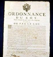 The Treaty of Utrecht