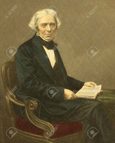 MICHAEL FARADAY