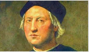 DESCUBRIMIENTO DE LAS AMERICAS