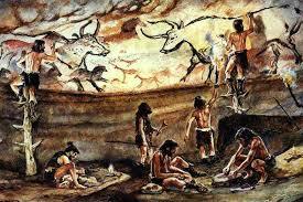 La tecnología en la época primitiva