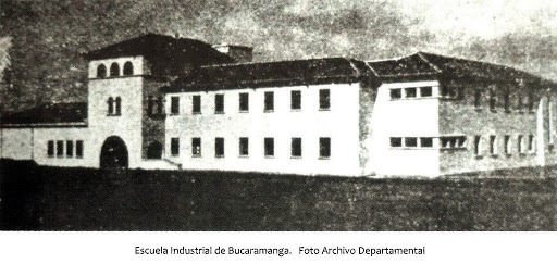 INSTITUTO INSDUSTRIAL