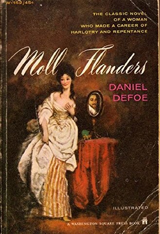 Moll Flanders