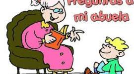 Timeline: You ask my grandmother.