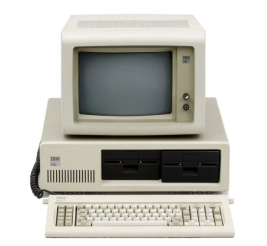 IBM PC 5150