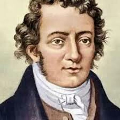ANDRÉ-MARIE AMPÈRE
