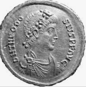 DIVISIÓN  DEL REINO DE ROMA