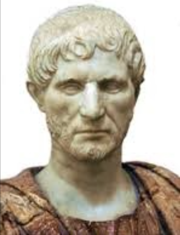 Expulsión de Tarquino el Soberbio