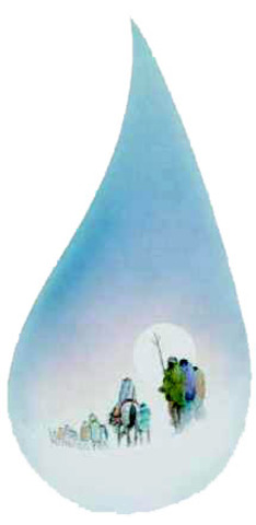 Jackson and the trails of tears