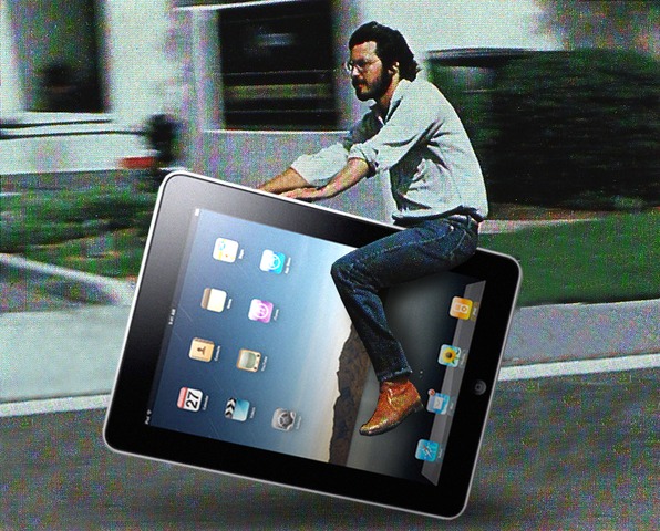 The iPad