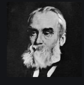 JOHN HUGH LINGS JACKSON