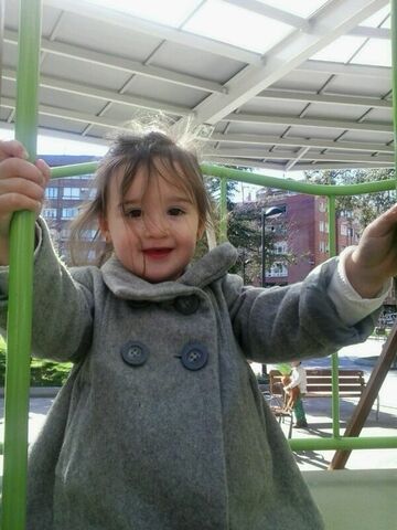 NOIZ HASI NINTZEN IBILTZEN