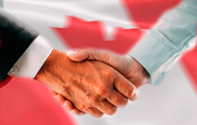 "SERVICIO UNIVERSITARIO CANADIENSE DE ULTRAMANO"