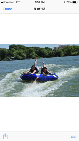 when i broke my tooth tubing