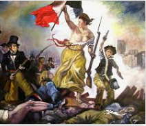 REVOLUCIÓN FRANCESA