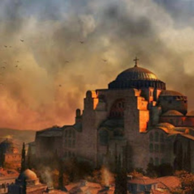 Timeline: Η άλωση της πόλης.